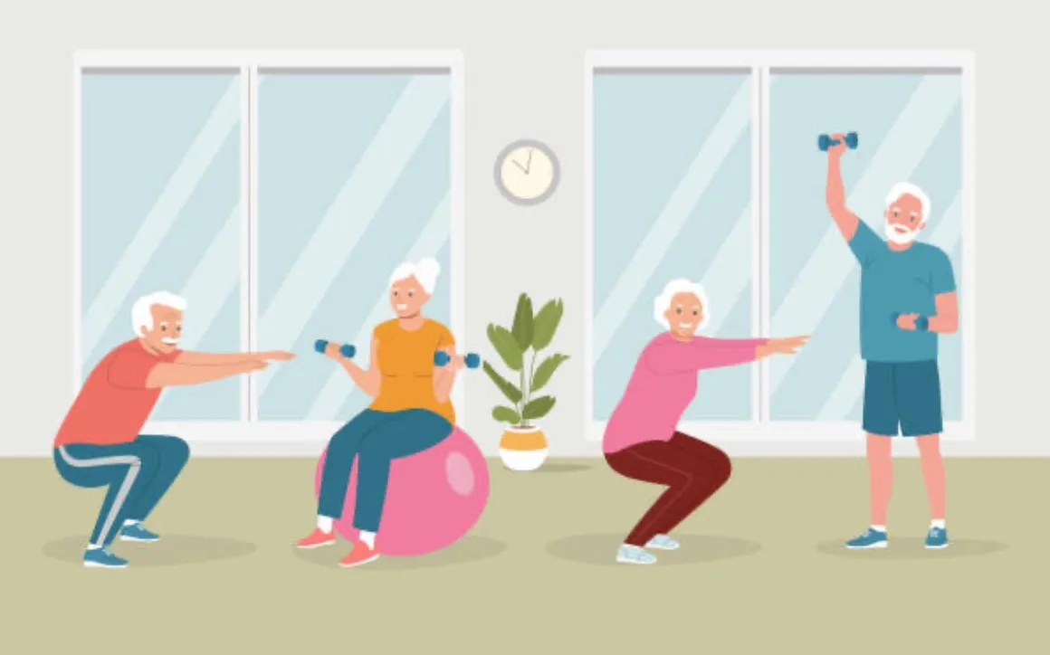 健康寿命と政府政策の最新動向と具体的な取り組み事例を徹底解説